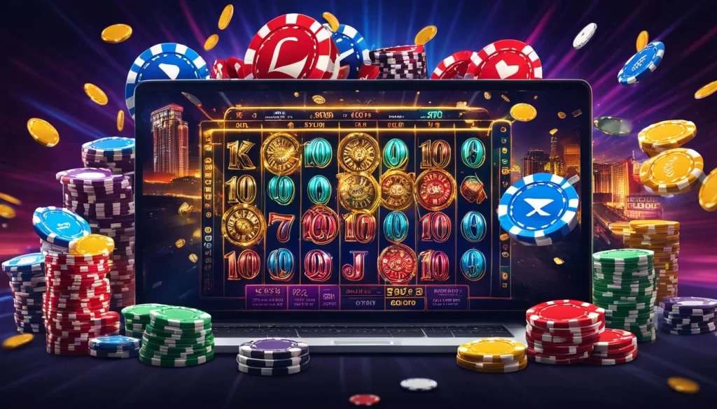 Các chương trình khuyến mãi 23win