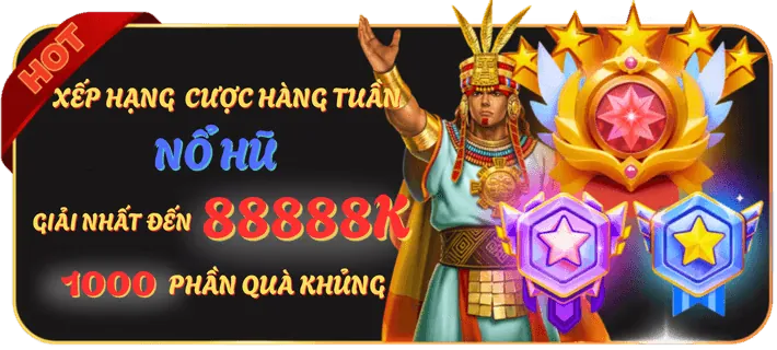 Hoàn trả hàng tuần 23win