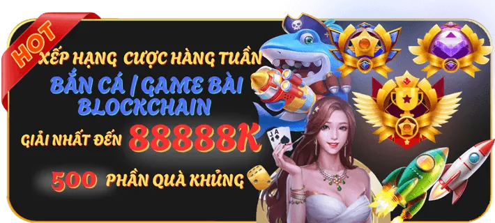 Thưởng Nạp Lại Hàng Ngày/Tuần 23win