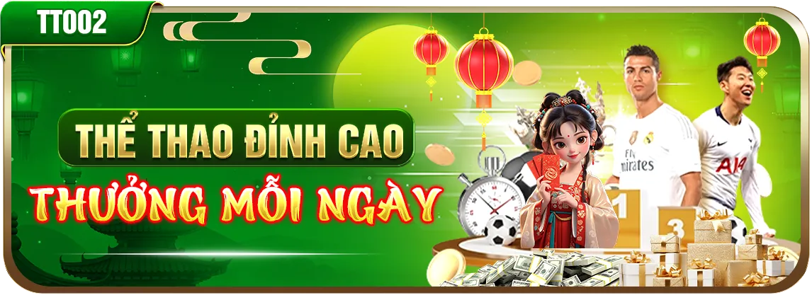 Khuyến Mãi Hấp Dẫn tại 23win