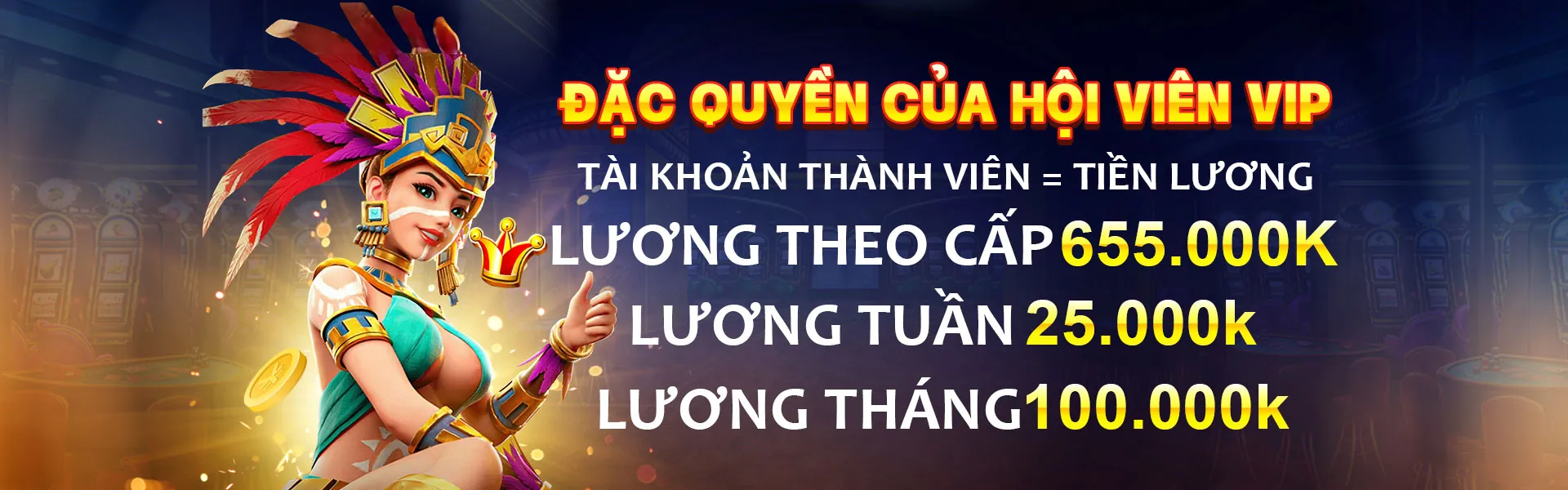 Nền tảng 23win hiện đại và uy tín 2026