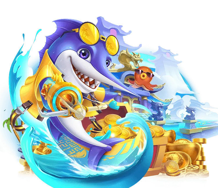 Trò chơi Slot Nổ Hũ tại 23win